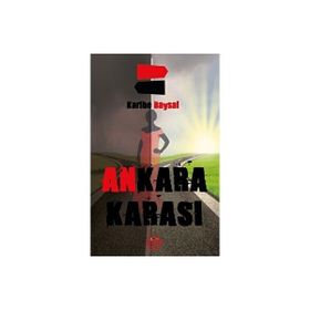 Ankara Karası - Karibe Baysal