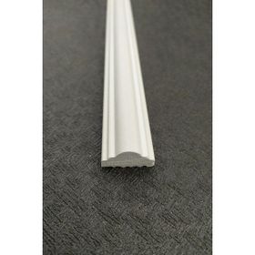 Ankara Kartonpiyer Dekoratif Boyanabilir Hazır Kesimli Çerçeve 2,5 cm 60 x 40 cm 1 Adet Duvar Çıtası