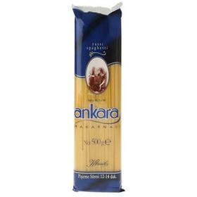 Ankara Linguine 500 gr Makarna