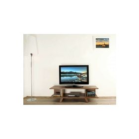Ankara Mobilya Eko Ceviz Tv Sehpası