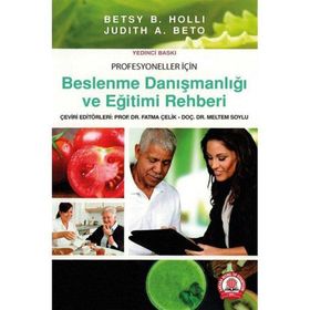 Ankara Nobel Tıp Kitabevi Beslenme Danışmanlığı ve Eğitimi Rehberi