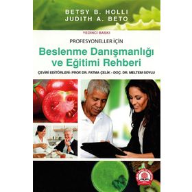 Ankara Nobel Tıp Kitabevi Beslenme Danışmanlığı ve Eğitimi Rehberi