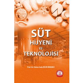 Ankara Nobel Tıp Kitabevi Süt Hijyeni ve Teknolojisi
