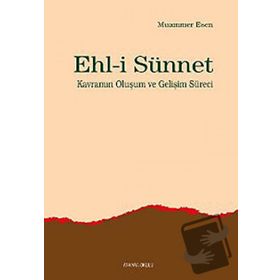 Ankara Okulu Yayınları Ehl-i Sünnet