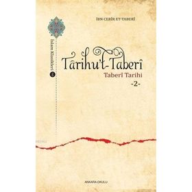 Ankara Okulu Yayınları Tarihut-Taberi 2 - Taberi Tarihi 2