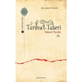 Ankara Okulu Yayınları Tarihut-Taberi 2 - Taberi Tarihi 2