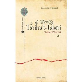 Ankara Okulu Yayınları Tarihut-Taberi 2 - Taberi Tarihi 2