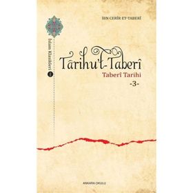 Ankara Okulu Yayınları Tarihut-Taberi - Taberi Tarihi 3