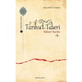 Ankara Okulu Yayınları Tarihut-Taberi - Taberi Tarihi 3