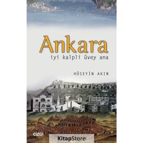 Ankara - r huseyin akin