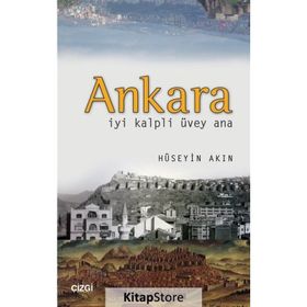 Ankara - r huseyin akin