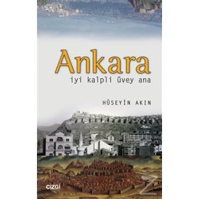 Ankara - r huseyin akin