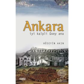 Ankara - r huseyin akin