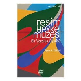ANKARA RESIM VE HEYKEL MÜZESI - KOLEKTIF