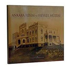 ANKARA RESIM VE HEYKEL MÜZESI - KOLEKTIF