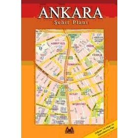 Ankara Şehir Planı - Kollektif