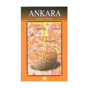 Ankara Şehir Planı - Kollektif