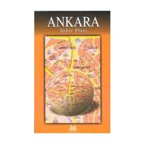 Ankara Şehir Planı - Kollektif
