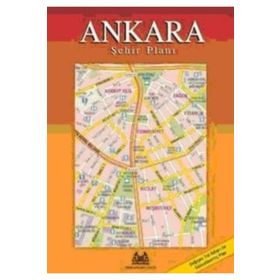 Ankara Şehir Planı - Kollektif