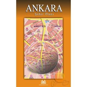 Ankara Şehir Planı - Kollektif