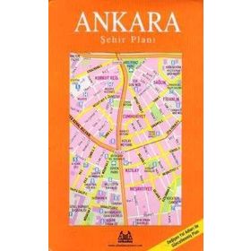 Ankara Şehir Planı - Kollektif