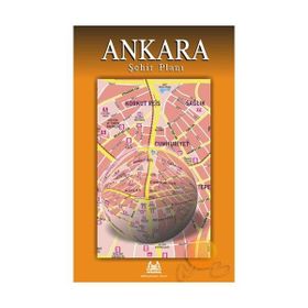 Ankara Şehir Planı - Kollektif