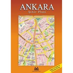 Ankara Şehir Planı - Kollektif