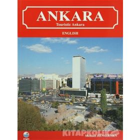 Ankara Touristic Ankara - Mehmet Hengirmen