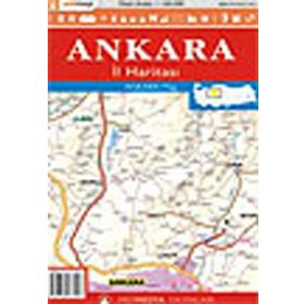 Ankara Turistik Ankara - Mehmet Hengirmen