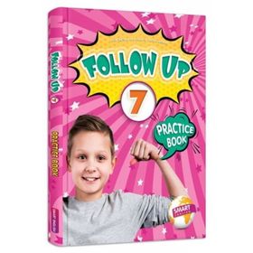 Ankara Yayıncılık 7. Sınıf Follow Up Practice Book