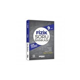 Ankara Yayıncılık 9. Sınıf Fizik Soru Bankası