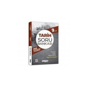 Ankara Yayıncılık 9. Sınıf Tarih Soru Bankası