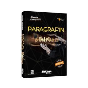 Ankara Yayıncılık Paragraf'ın Sihirbazı