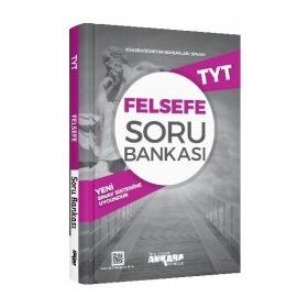 Ankara Yayıncılık Tyt Felsefe Soru Bankası