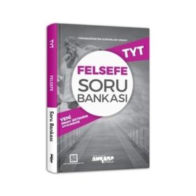 Ankara Yayıncılık Tyt Felsefe Soru Bankası