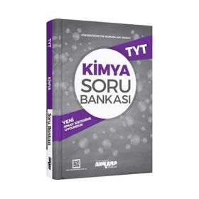 Ankara Yayıncılık TYT Kimya Soru Bankası