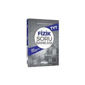 Ankara Yayınları TYT Fizik Soru Bankası