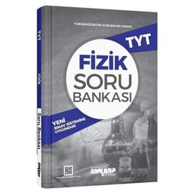 Ankara Yayınları TYT Fizik Soru Bankası