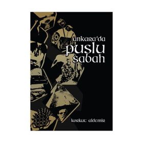 ANKARADA PUSLU SABAH - KORKUT ALDEMIR