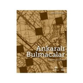 Ankaralı Bulmacalar - Savaş Sönmez