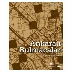 Ankaralı Bulmacalar - Savaş Sönmez