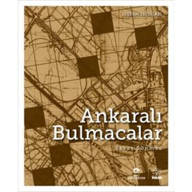 Ankaralı Bulmacalar - Savaş Sönmez