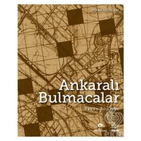 Ankaralı Bulmacalar - Savaş Sönmez