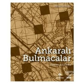 Ankaralı Bulmacalar - Savaş Sönmez