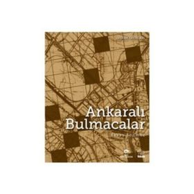 Ankaralı Bulmacalar - Savaş Sönmez