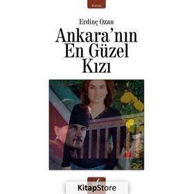 Ankara'nın En Güzel Kızı Erdinç Ozan