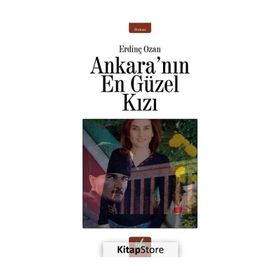 Ankara'nın En Güzel Kızı Erdinç Ozan