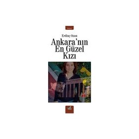 Ankara'nın En Güzel Kızı Erdinç Ozan