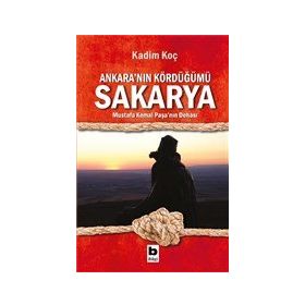 Ankara'nın Kördüğümü Sakarya - Kadim Koç