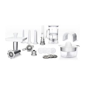 Ankarsrum 920900067 AKM6230 Deluxe Paket